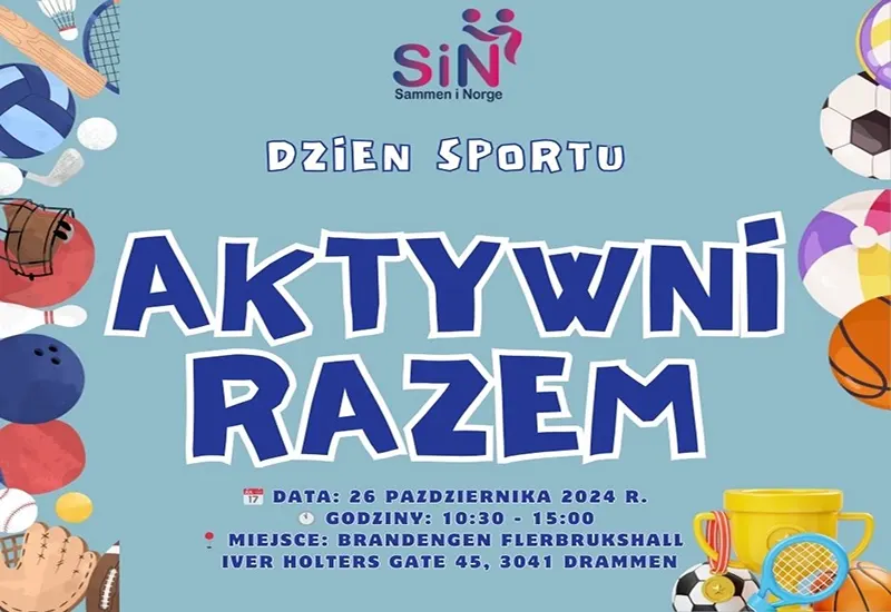 Świętujemy razem